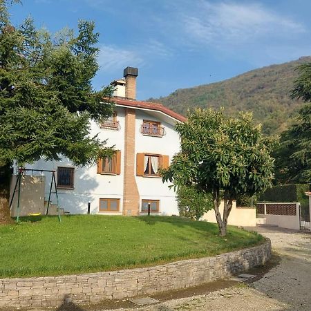 Agriturismo Urli Magnano in Riviera 外观 照片