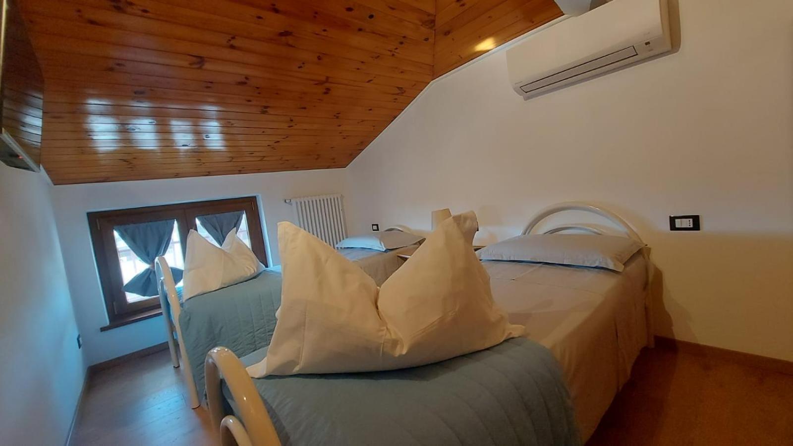 Agriturismo Urli Magnano in Riviera 外观 照片