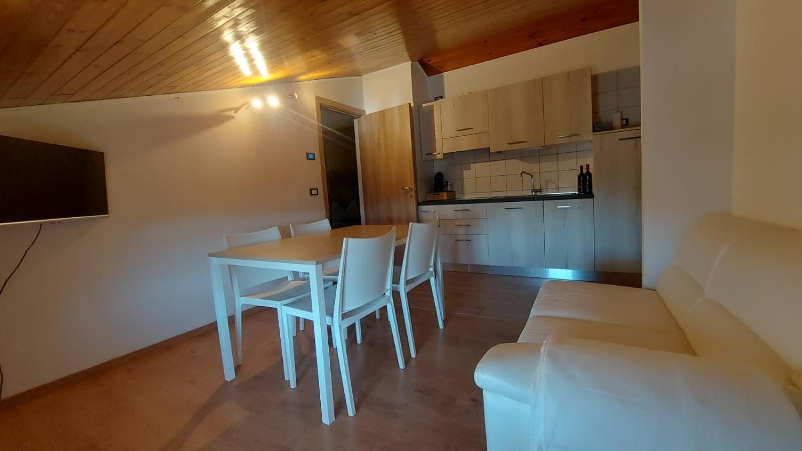 Agriturismo Urli Magnano in Riviera 外观 照片