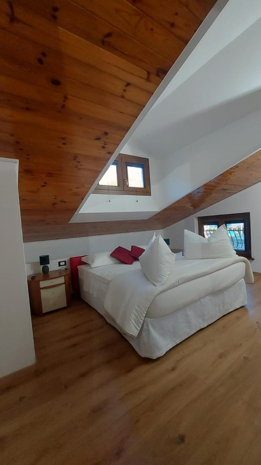 Agriturismo Urli Magnano in Riviera 外观 照片