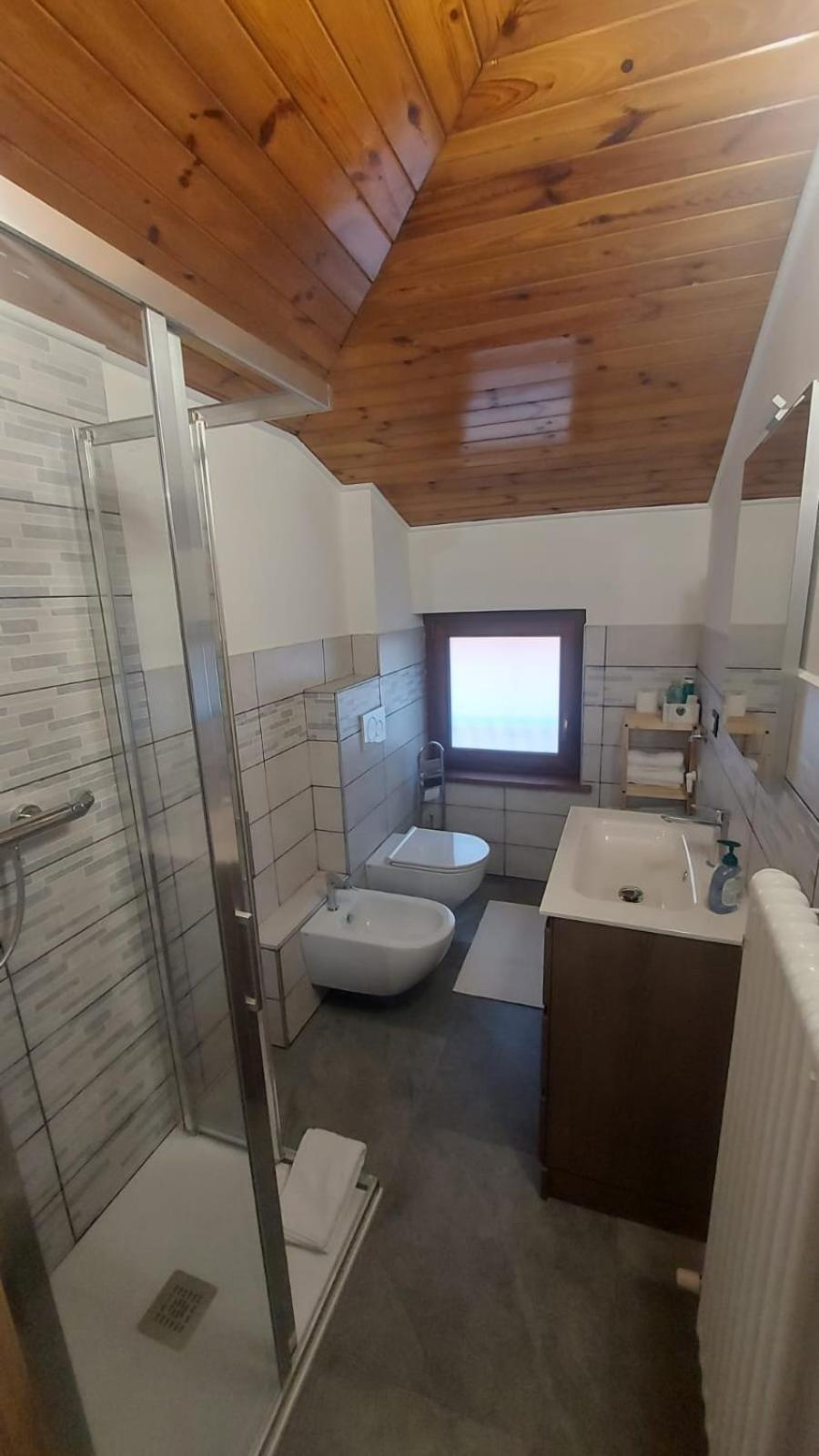 Agriturismo Urli Magnano in Riviera 外观 照片