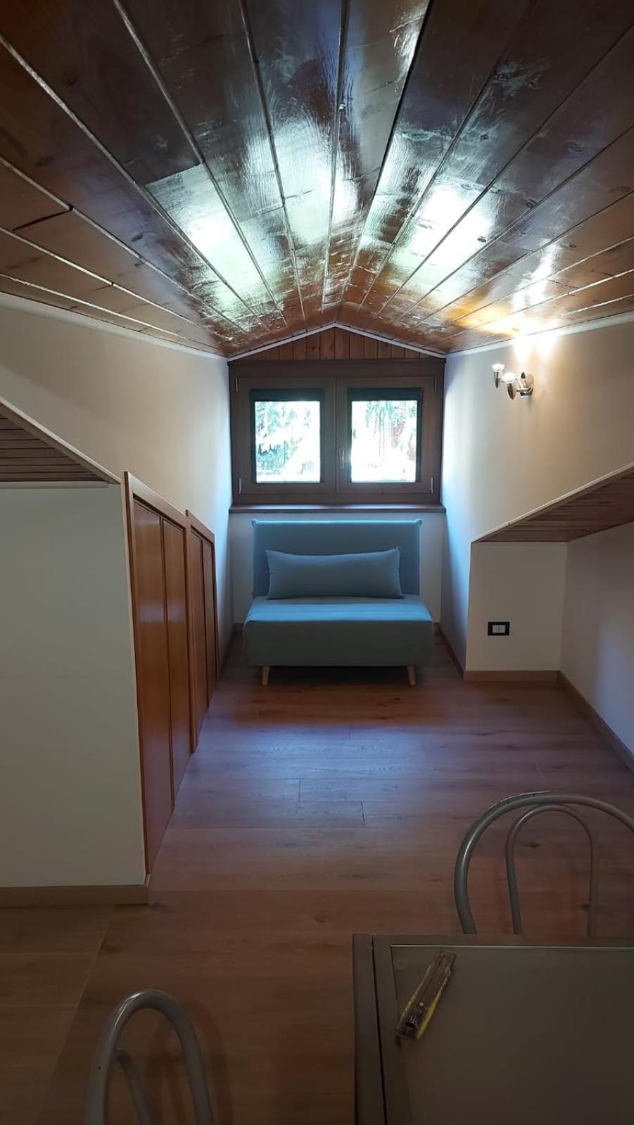 Agriturismo Urli Magnano in Riviera 外观 照片